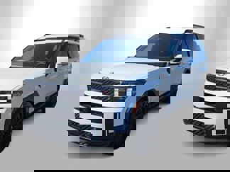 New 2026 Hyundai Santa Fe Calligraphy image 1