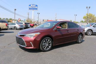 Used 2016 Toyota Avalon Limited image 1