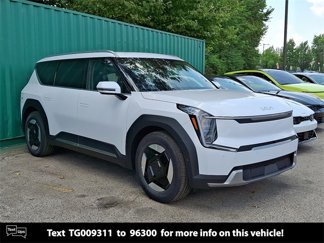 New 2026 Kia EV9 Wind image 1