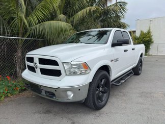 Used 2013 RAM 1500 Outdoorsman image 1