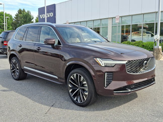 New 2026 Volvo XC90 B6 Plus image 1