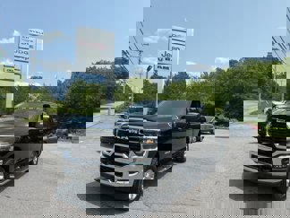 New 2025 RAM 2500 Big Horn image 1