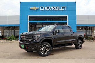 New 2026 GMC Sierra 1500 AT4 w/ AT4 Premium Package image 1