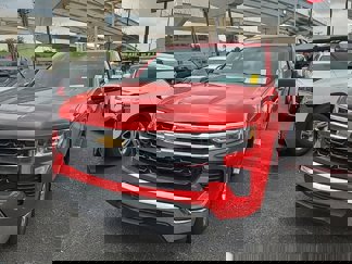 Used 2024 Chevrolet Silverado 1500 LT w/ Protection Package image 1