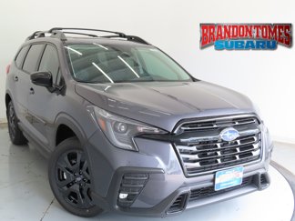 New 2025 Subaru Ascent Bronze Edition image 1