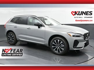 New 2025 Volvo XC60 B5 Core w/ Protection Package Premier image 1