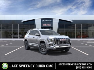 New 2026 GMC Terrain Denali image 1
