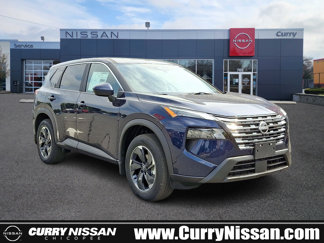 New 2026 Nissan Rogue SV image 1