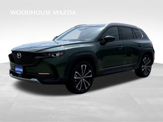 New 2025 MAZDA CX-50 2.5 Turbo w/ Premium Plus Pkg image 1