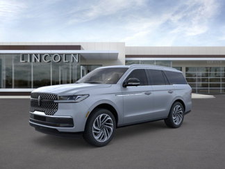 New 2025 Lincoln Navigator Reserve image 1