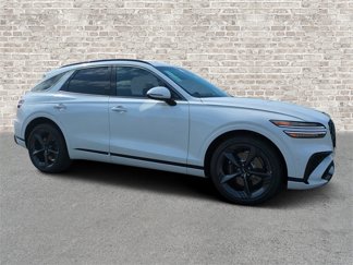 New 2026 Genesis GV70 2.5T Sport Prestige image 1