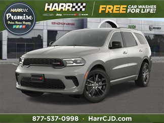 New 2025 Dodge Durango GT image 1