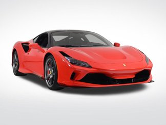 Used 2022 Ferrari F8 Tributo image 1
