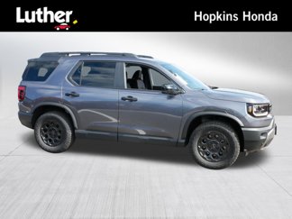 Used 2026 Honda Passport TrailSport image 1