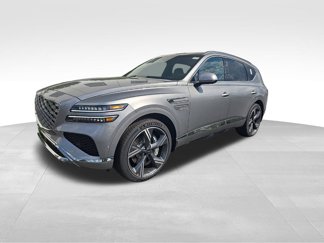 New 2026 Genesis GV80 3.5T Prestige image 1