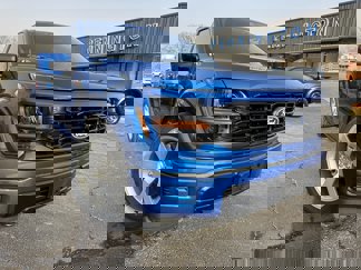 New 2025 Ford F150 XL image 1