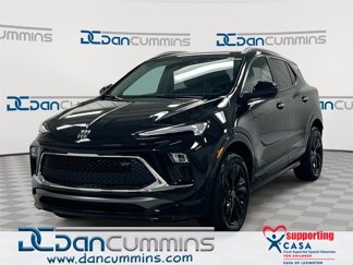 New 2026 Buick Encore GX Sport Touring w/ Comfort Package image 1