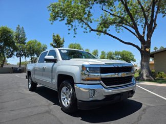 Used 2017 Chevrolet Silverado 1500 LT w/ LT Eassist Package image 1