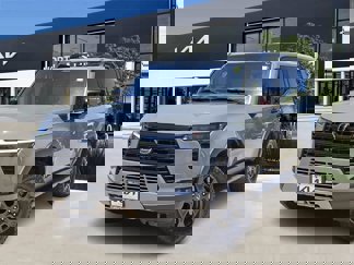 Used 2024 Lexus GX 550 image 1