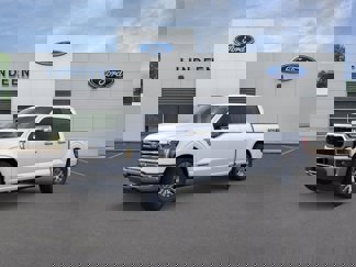 New 2025 Ford F150 Lariat w/ Equipment Group 502A High image 1