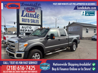 Used 2014 Ford F250 XLT image 1