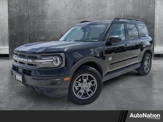 Used 2023 Ford Bronco Sport Big Bend image 1