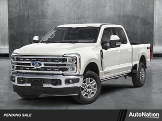 New 2025 Ford F250 Lariat w/ Lariat Ultimate Package image 1