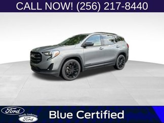 Used 2020 GMC Terrain SLE w/ Driver Convenience Package image 1