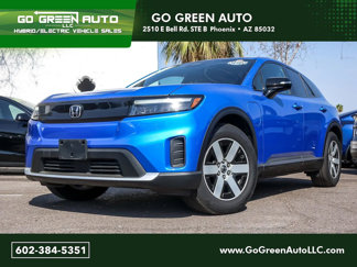 Used 2024 Honda Prologue EX image 1