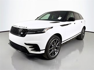 New 2026 Land Rover Range Rover Velar Dynamic SE image 1