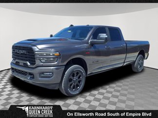 New 2025 RAM 3500 Laramie image 1