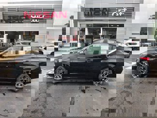 New 2025 Nissan Altima 2.5 SR w/ SR Premium Package image 1