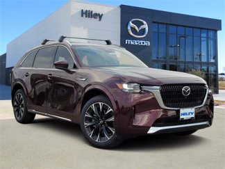 New 2025 MAZDA CX-90 3.3 Turbo S w/ Premium Package image 1