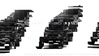 New 2025 GMC Yukon AT4 w/ AT4 Premium Plus Package image 1