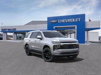 New 2025 Chevrolet Tahoe LT w/ Comfort Package image 1