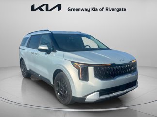 New 2026 Kia Carnival EX image 1
