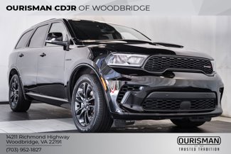 Used 2025 Dodge Durango R/T image 1
