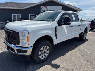 Used 2023 Ford F350 XL w/ 360-Degree Camera Package image 1