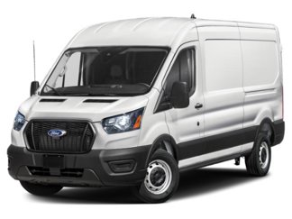 New 2025 Ford Transit 250 148 Medium Roof image 1