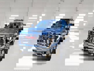 New 2025 GMC Sierra 2500 Denali w/ Denali Reserve Package image 1