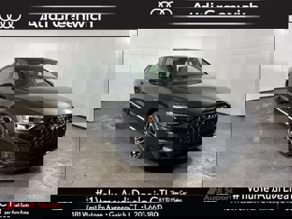 New 2025 Audi A8 L 3.0T image 1