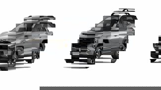 New 2026 Chevrolet Equinox ACTIV w/ Convenience Package III image 1