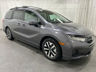 New 2026 Honda Odyssey EX-L image 1