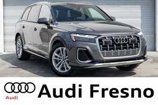 New 2025 Audi Q7 3.0T Prestige image 1
