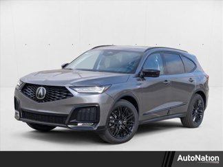New 2026 Acura MDX A-Spec image 1