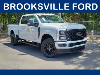 New 2025 Ford F250 XLT image 1