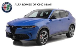 New 2024 Alfa Romeo Tonale Veloce image 1