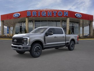 New 2025 Ford F350 Lariat image 1