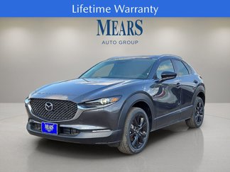 New 2025 MAZDA CX-30 AWD 2.5 S w/ Select Sport Pkg image 1