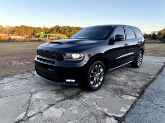 Used 2019 Dodge Durango R/T image 1
